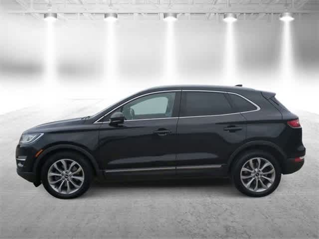 2017 Lincoln MKC Select