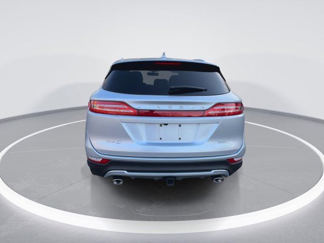 2017 Lincoln MKC Select