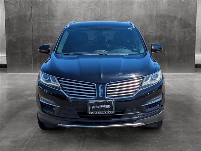 2017 Lincoln MKC Select