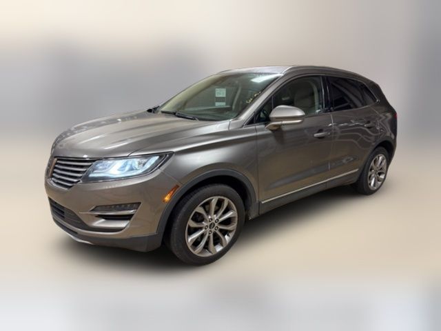 2017 Lincoln MKC Select