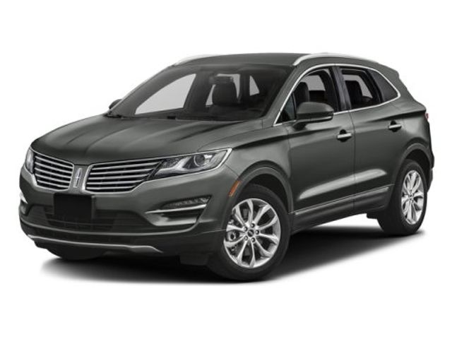 2017 Lincoln MKC Select