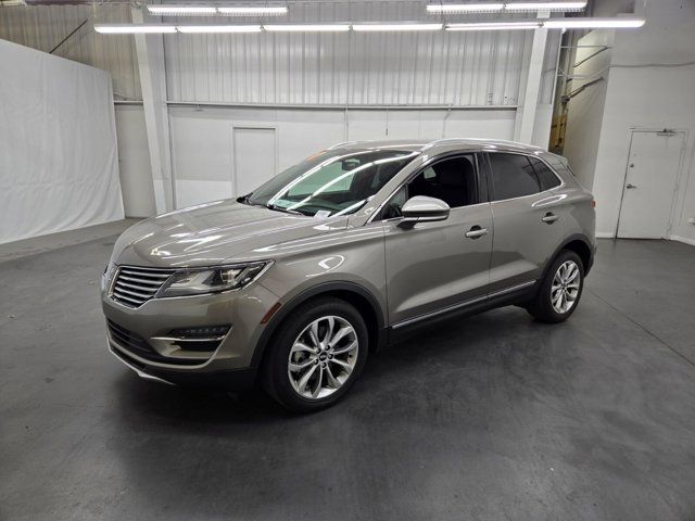 2017 Lincoln MKC Select