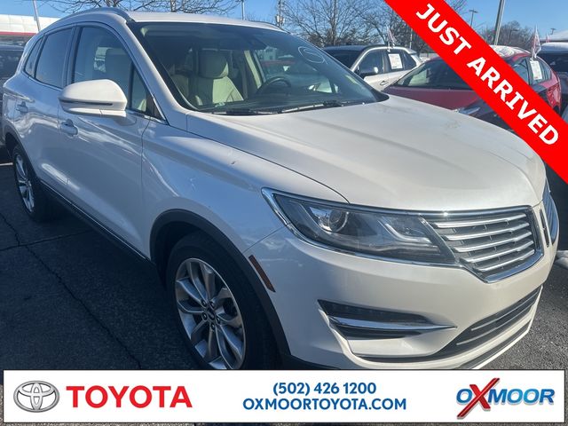 Used 2017 Lincoln MKC Select For Sale in Louisville, KY | Auto Navigator