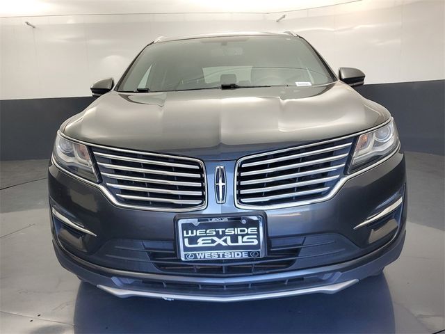 2017 Lincoln MKC Select