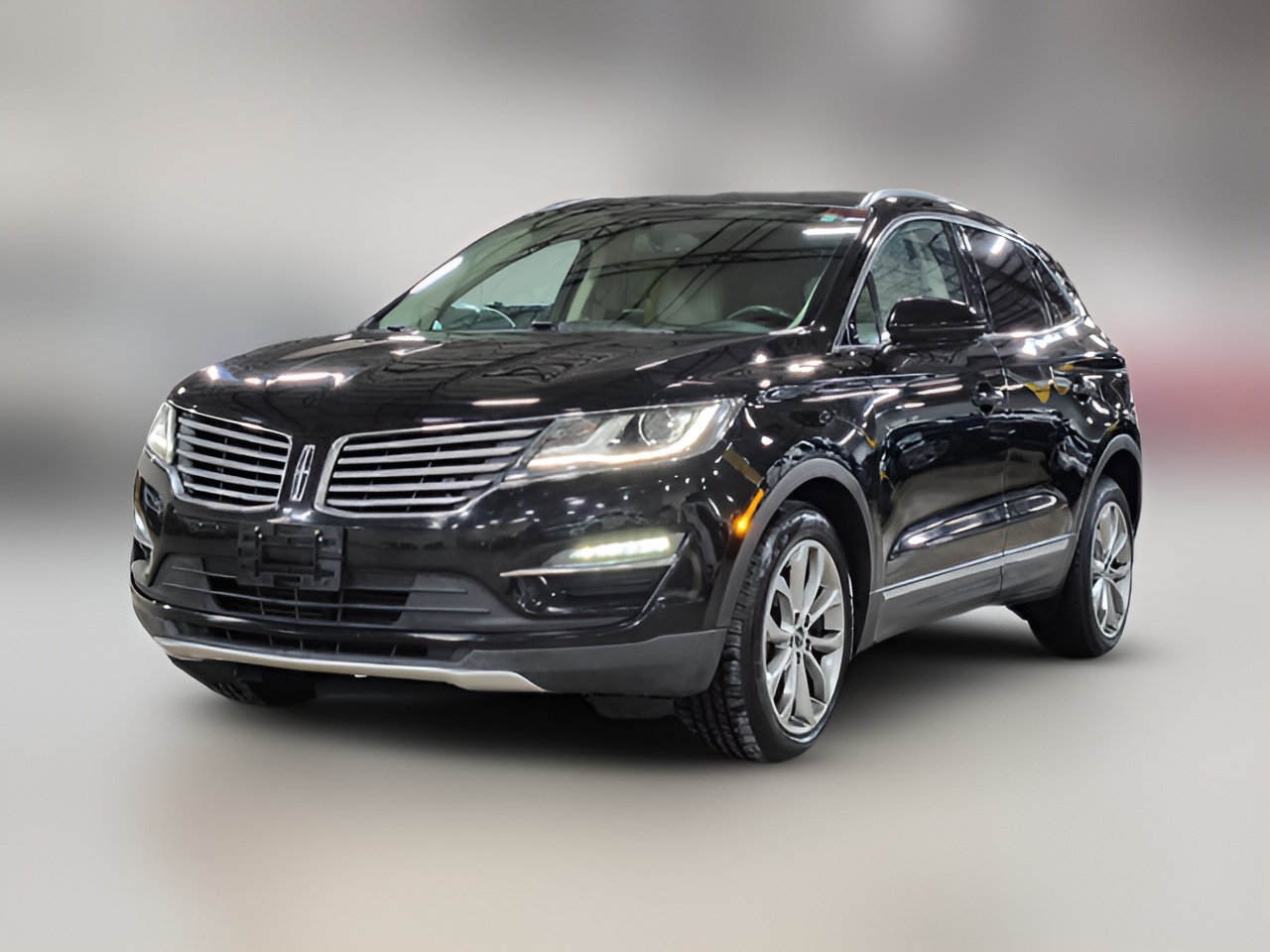 Used 2017 Lincoln MKZ Black Label For Sale Near Me | Auto Navigator