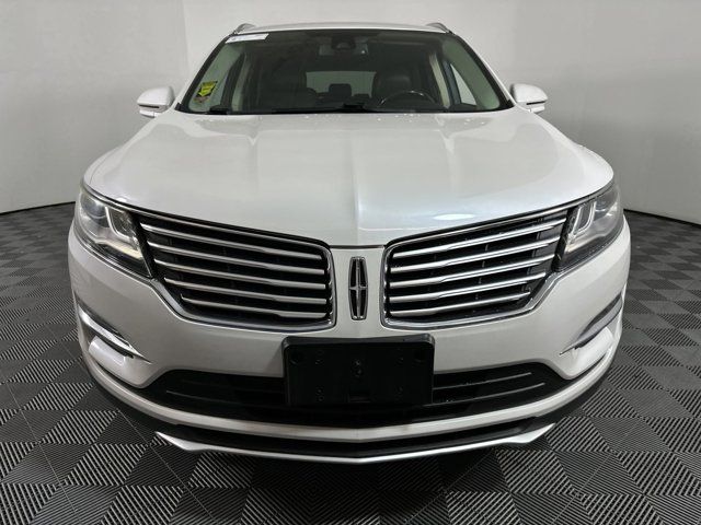 2017 Lincoln MKC Select