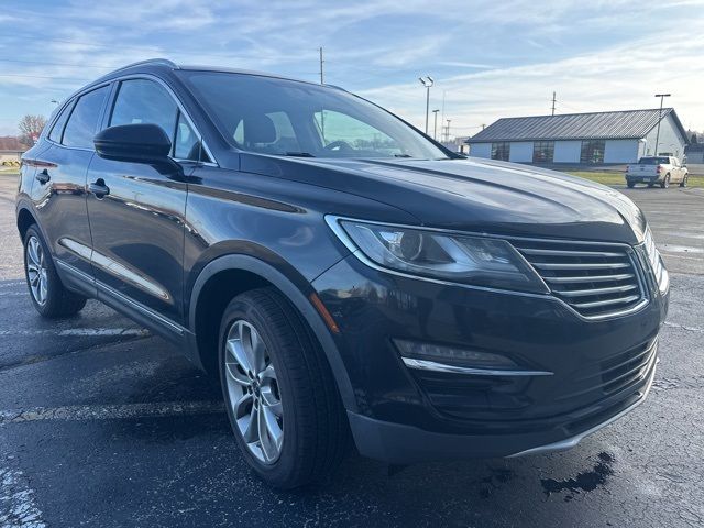 2017 Lincoln MKC Select