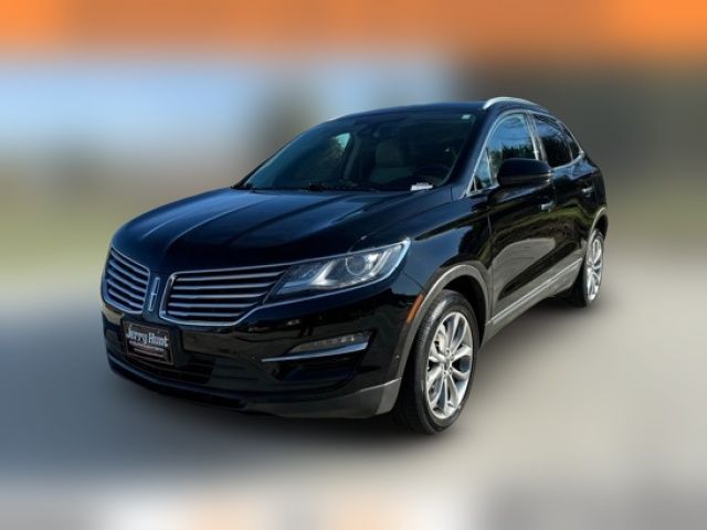 2017 Lincoln MKC Select