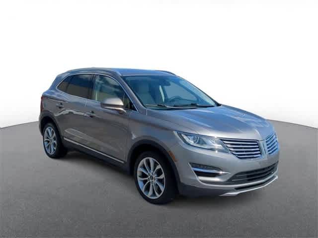 2017 Lincoln MKC Select