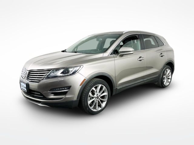 2017 Lincoln MKC Select