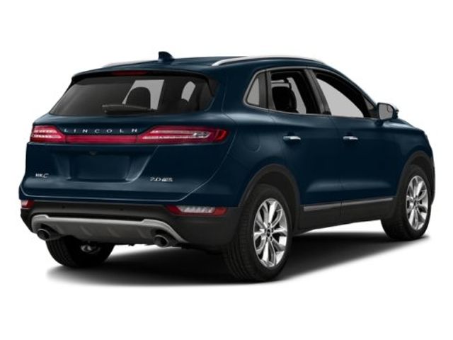 2017 Lincoln MKC Select