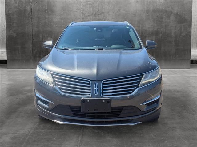 2017 Lincoln MKC Select