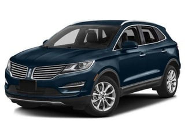 2017 Lincoln MKC Select