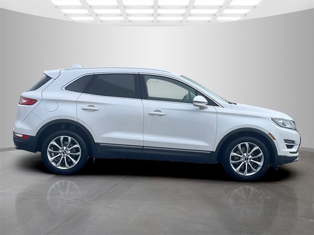 2017 Lincoln MKC Select