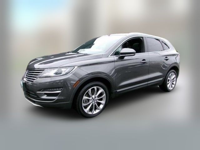 2017 Lincoln MKC Select