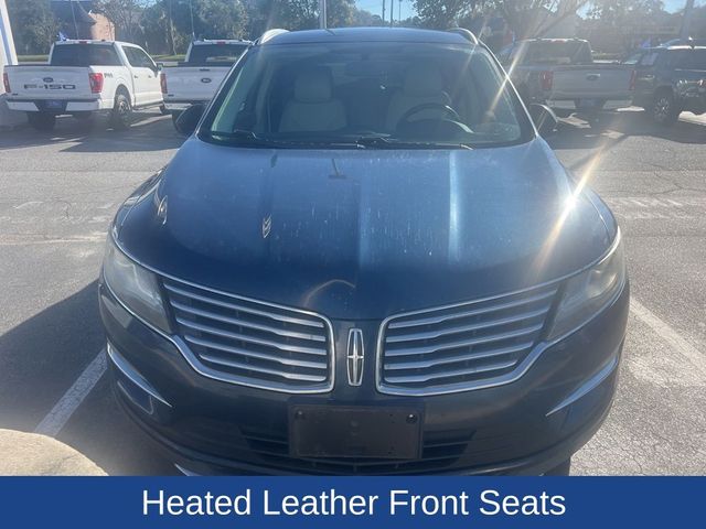 2017 Lincoln MKC Select