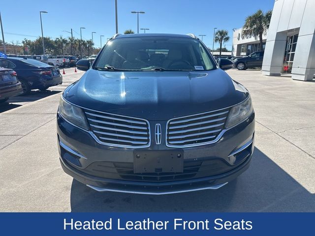 2017 Lincoln MKC Select