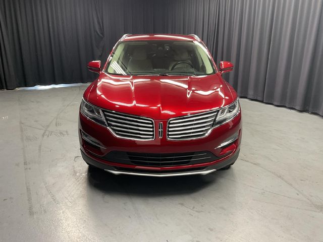 2017 Lincoln MKC Select