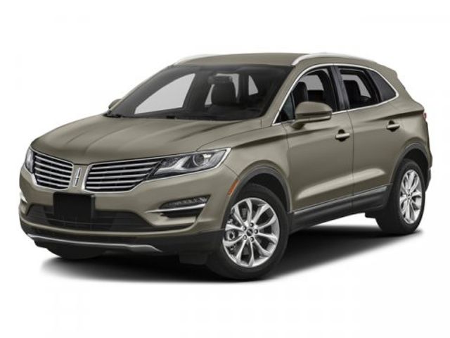 2017 Lincoln MKC Select