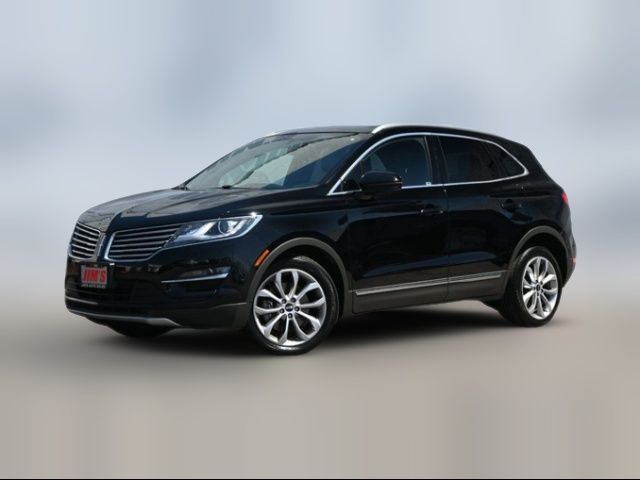 2017 Lincoln MKC Select