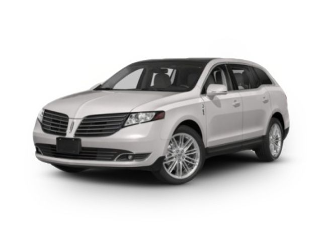 2017 Lincoln MKT Base