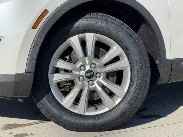 2017 Lincoln MKX Premiere