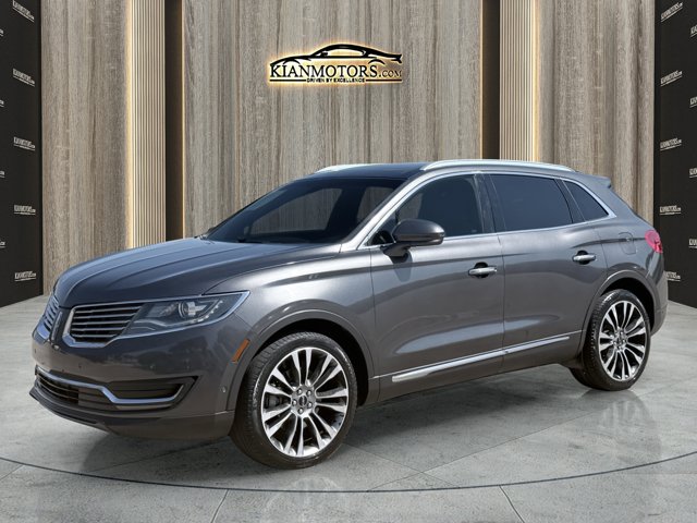 Used 2017 Lincoln MKZ Black Label For Sale Near Me | Auto Navigator