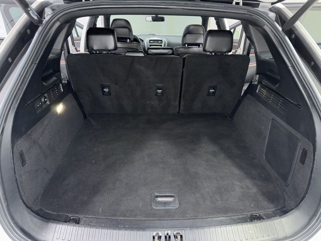 2017 Lincoln MKX Select