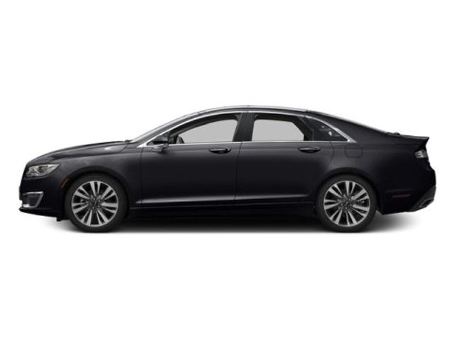 2017 Lincoln MKZ Black Label