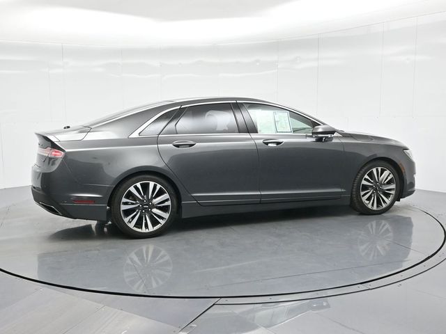 2017 Lincoln MKZ Hybrid Reserve