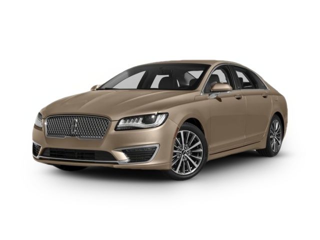 2017 Lincoln MKZ Hybrid Reserve