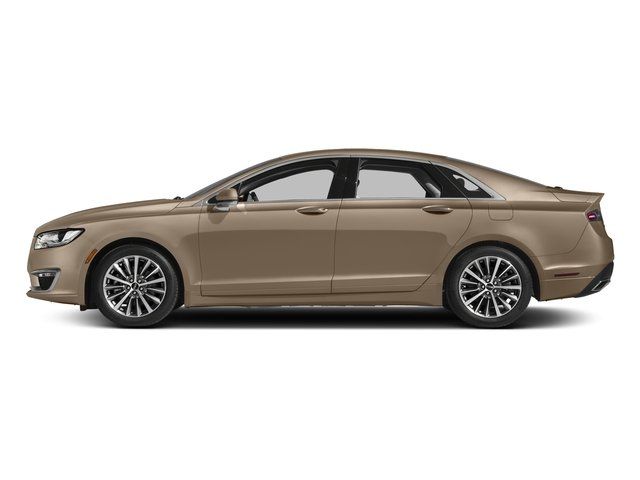 2017 Lincoln MKZ Hybrid Reserve