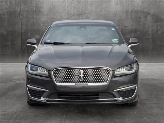 2017 Lincoln MKZ Hybrid Reserve