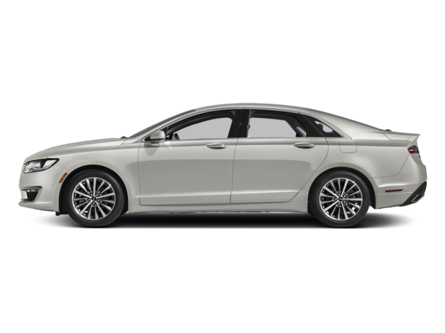 2017 Lincoln MKZ Hybrid Select