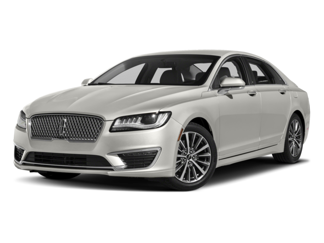 2017 Lincoln MKZ Hybrid Select