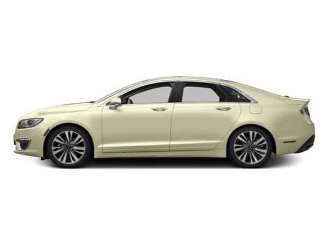 2017 Lincoln MKZ Select