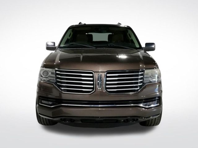 2017 Lincoln Navigator Reserve