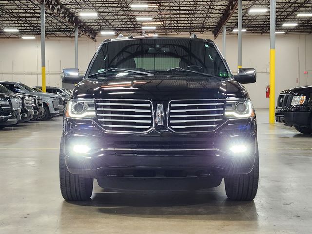 2017 Lincoln Navigator Reserve