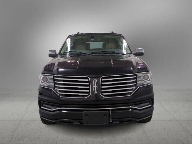 2017 Lincoln Navigator Reserve