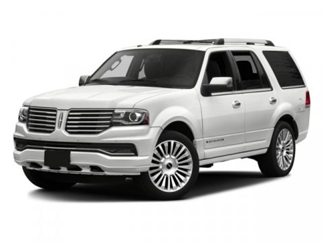 2017 Lincoln Navigator Reserve