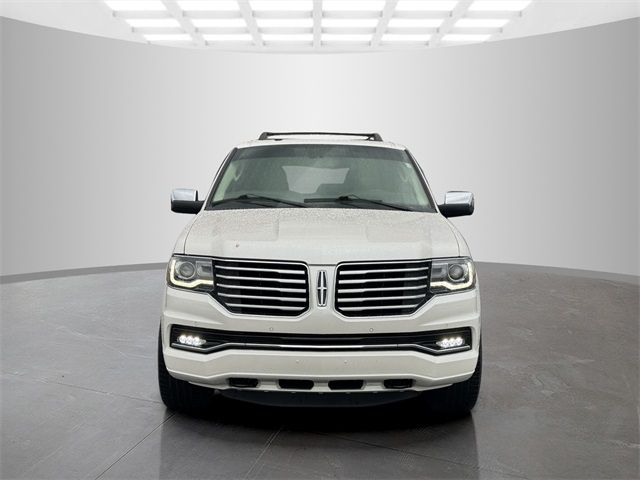 2017 Lincoln Navigator Reserve