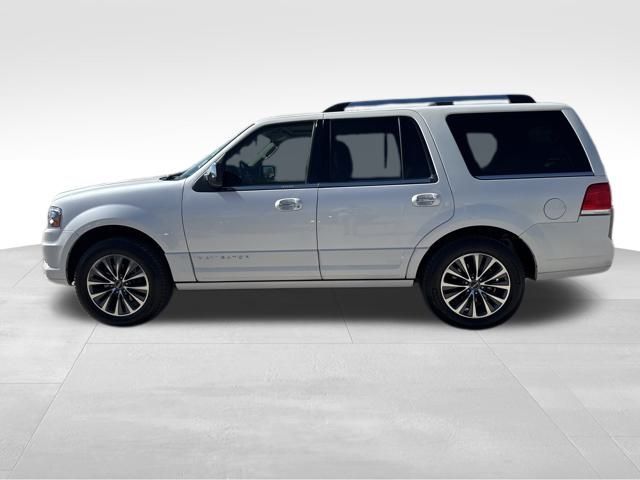 2017 Lincoln Navigator Select