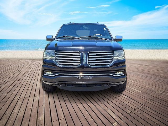 2017 Lincoln Navigator Select