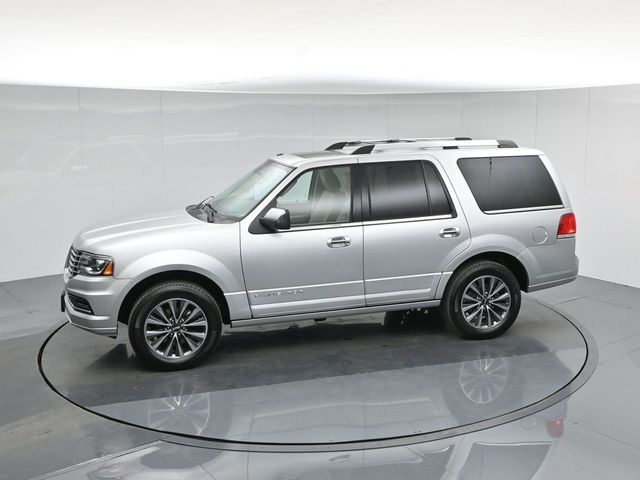 2017 Lincoln Navigator Select