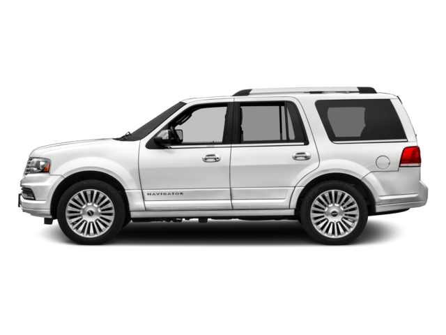 2017 Lincoln Navigator Select