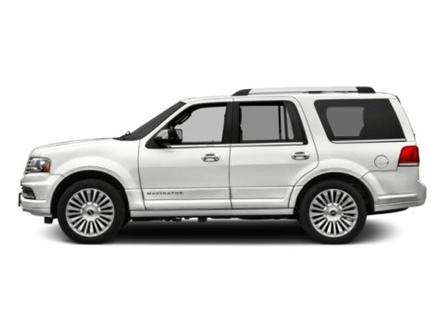 2017 Lincoln Navigator Select