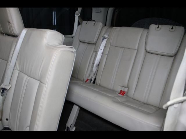 2017 Lincoln Navigator L Reserve