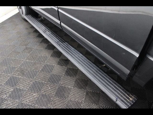 2017 Lincoln Navigator L Reserve