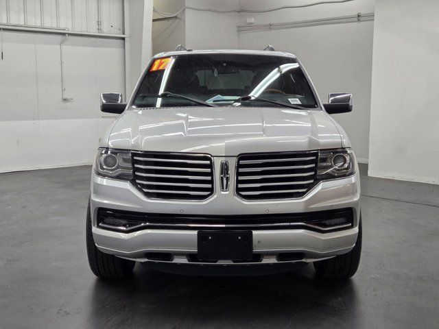 2017 Lincoln Navigator L Select