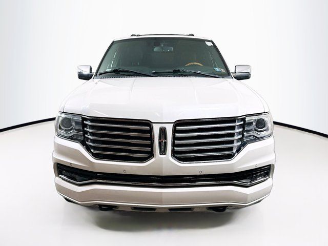 2017 Lincoln Navigator L Select